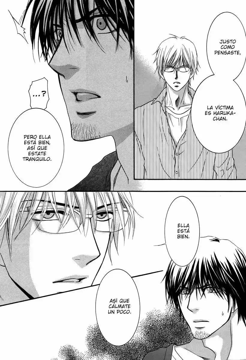 Kore Wa Koi No Hanashi - Capítulo 22 - Página 12 - LectorTMOo