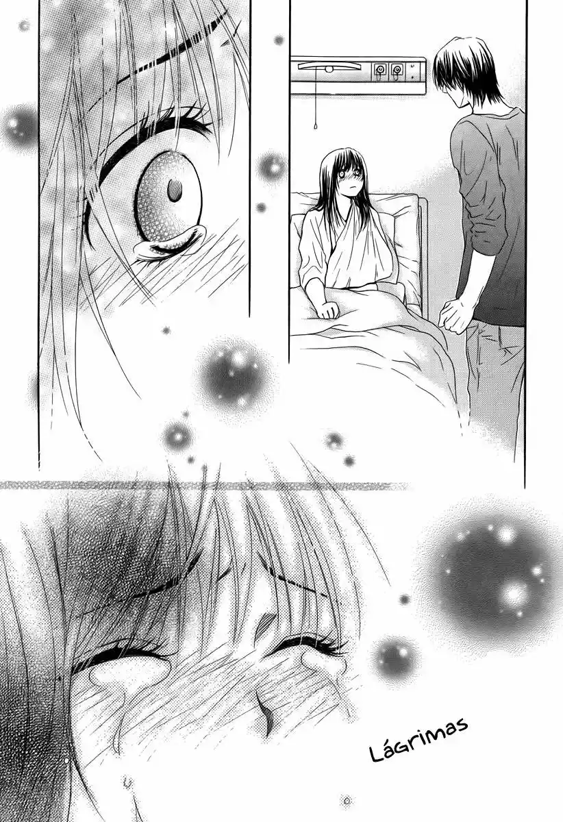 Kore Wa Koi No Hanashi - Capítulo 22 - Página 26 - LectorTMOo
