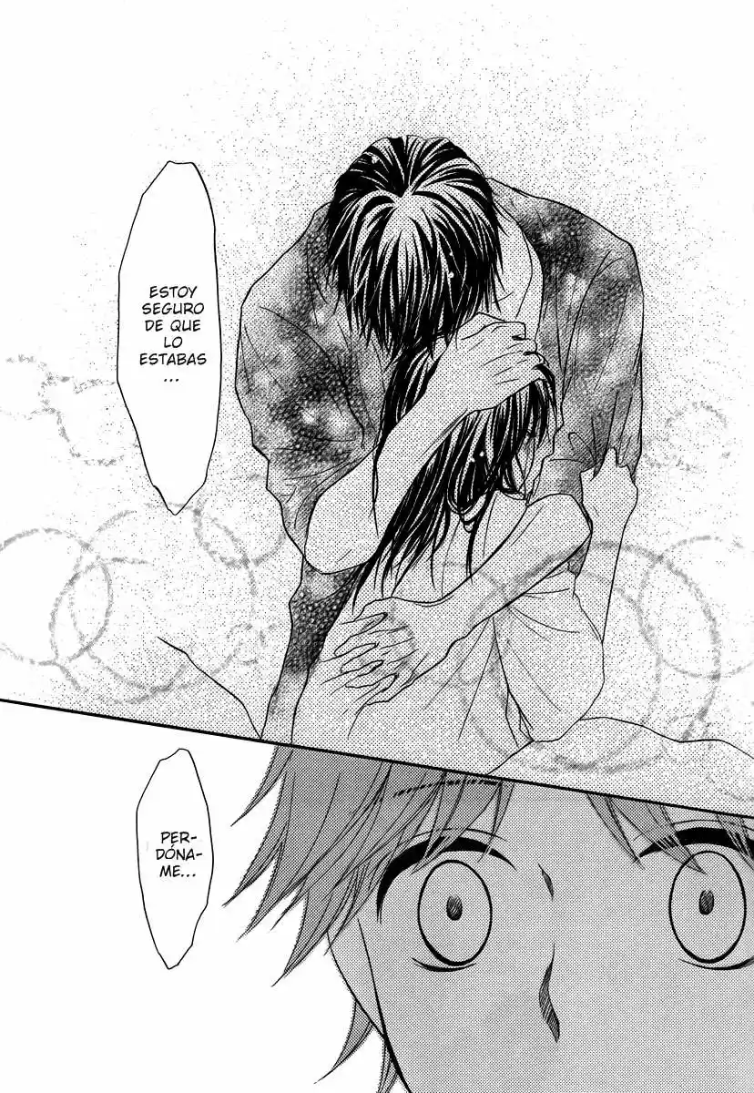 Kore Wa Koi No Hanashi - Capítulo 22 - Página 28 - LectorTMOo