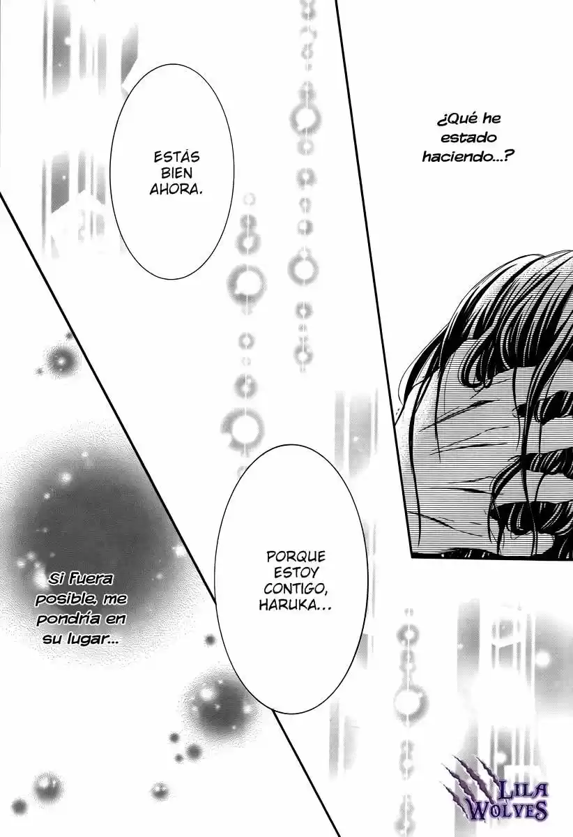 Kore Wa Koi No Hanashi - Capítulo 22 - Página 30 - LectorTMOo