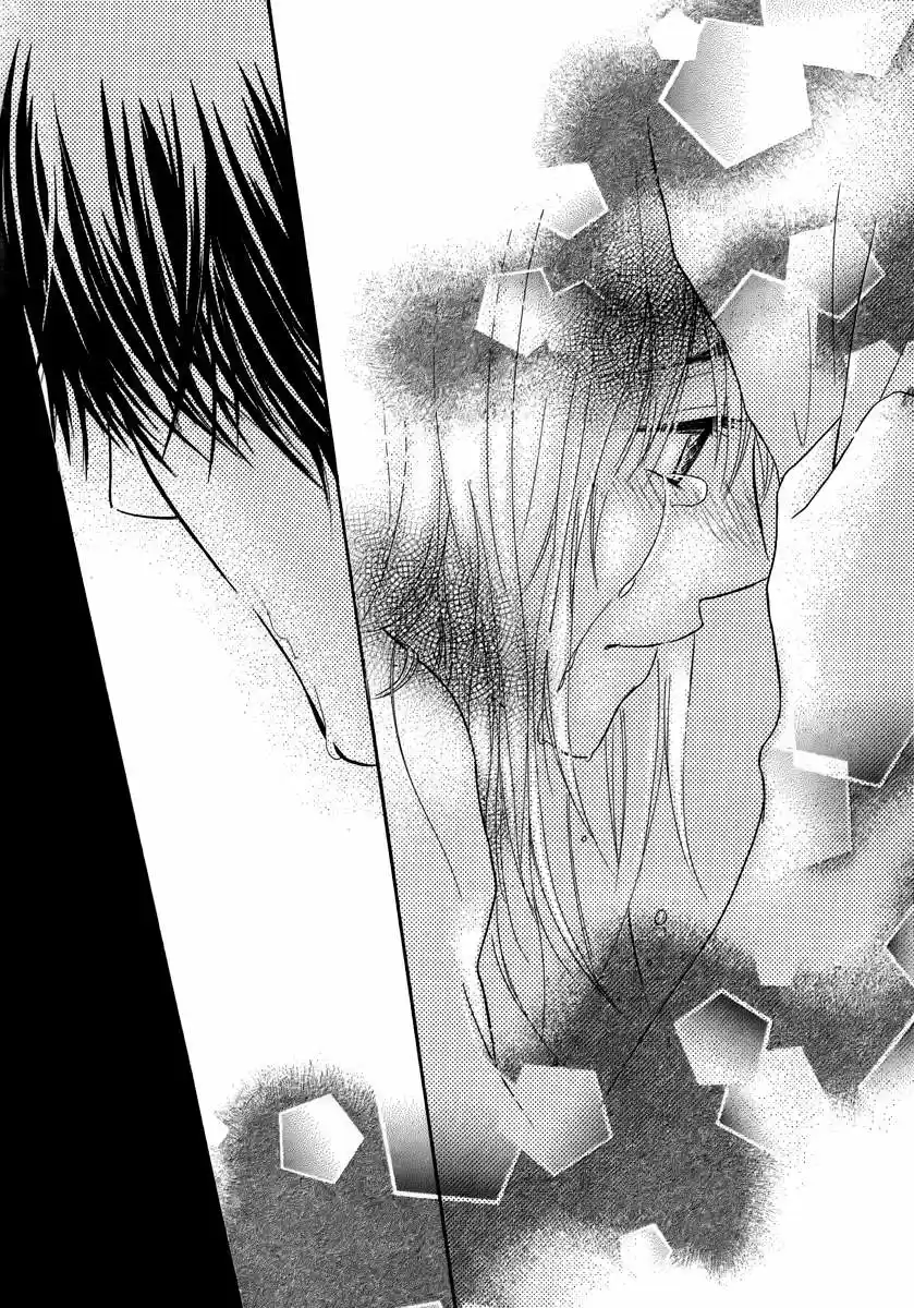 Kore Wa Koi No Hanashi - Capítulo 22 - Página 35 - LectorTMOo