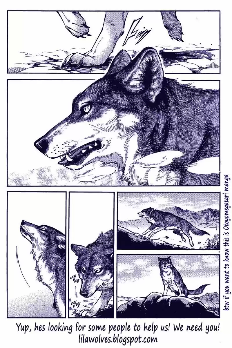 Kore Wa Koi No Hanashi - Capítulo 22 - Página 40 - LectorTMOo