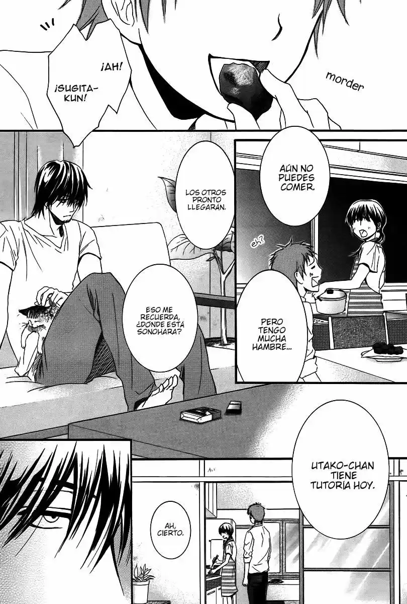 Kore Wa Koi No Hanashi - Capítulo 23 - Página 18 - LectorTMOo