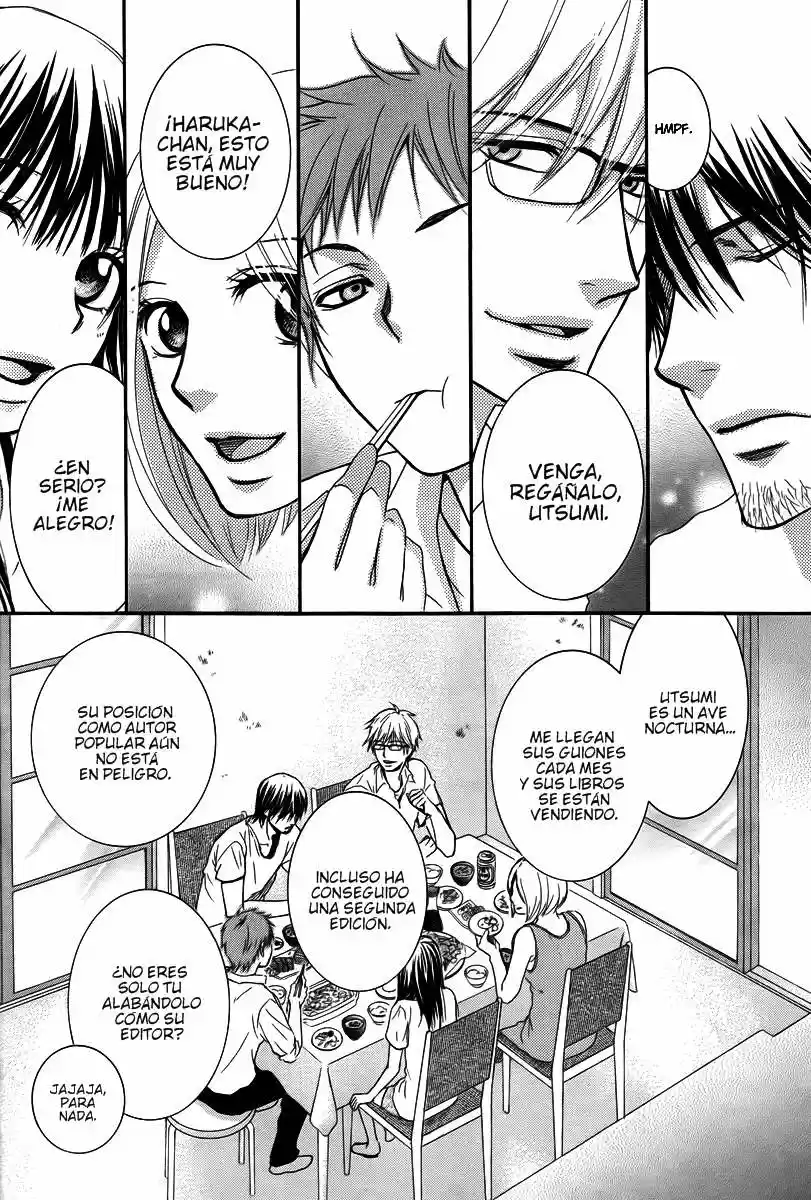 Kore Wa Koi No Hanashi - Capítulo 23 - Página 24 - LectorTMOo