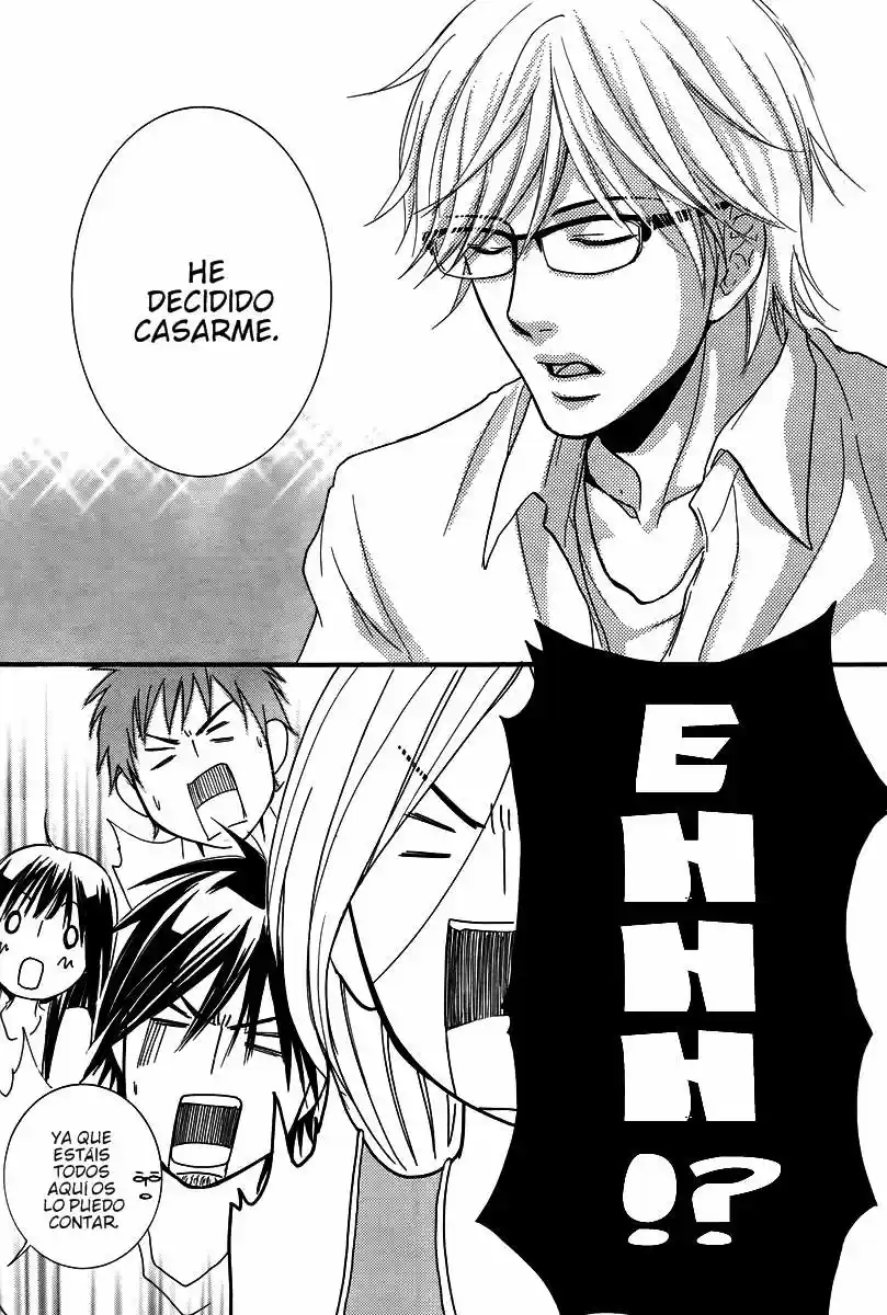 Kore Wa Koi No Hanashi - Capítulo 23 - Página 28 - LectorTMOo