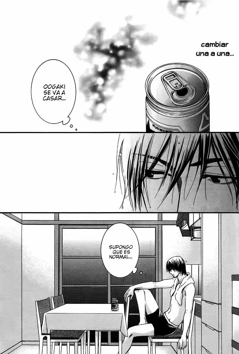 Kore Wa Koi No Hanashi - Capítulo 23 - Página 33 - LectorTMOo