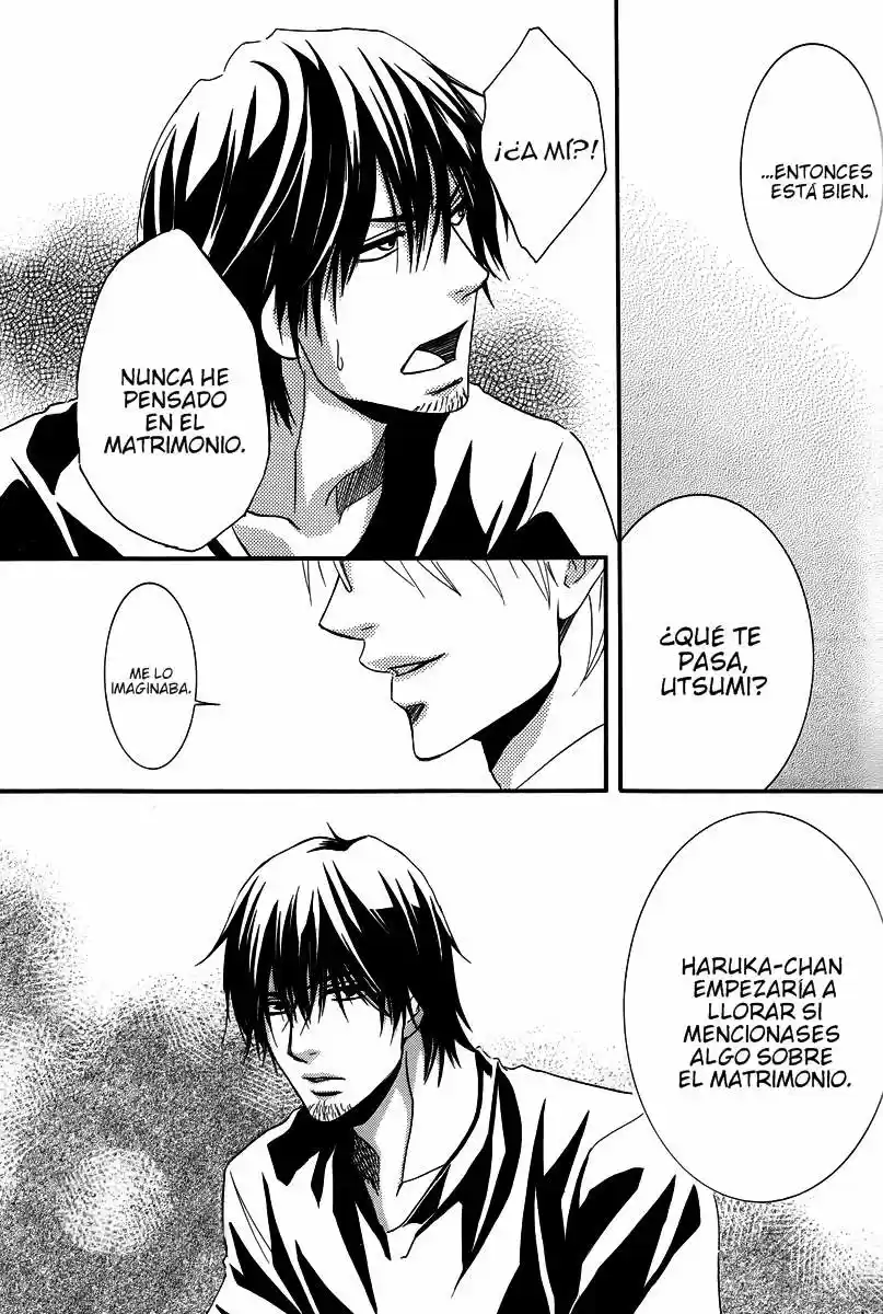 Kore Wa Koi No Hanashi - Capítulo 23 - Página 37 - LectorTMOo