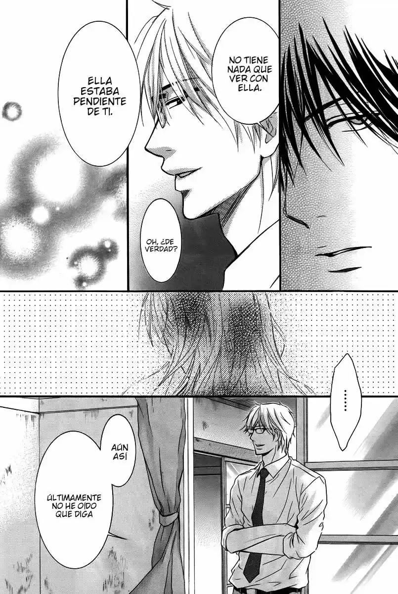 Kore Wa Koi No Hanashi - Capítulo 23 - Página 38 - LectorTMOo