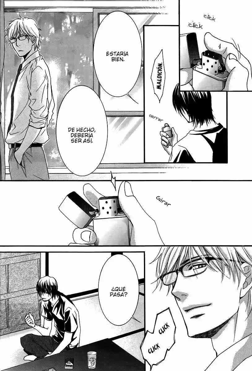 Kore Wa Koi No Hanashi - Capítulo 23 - Página 40 - LectorTMOo