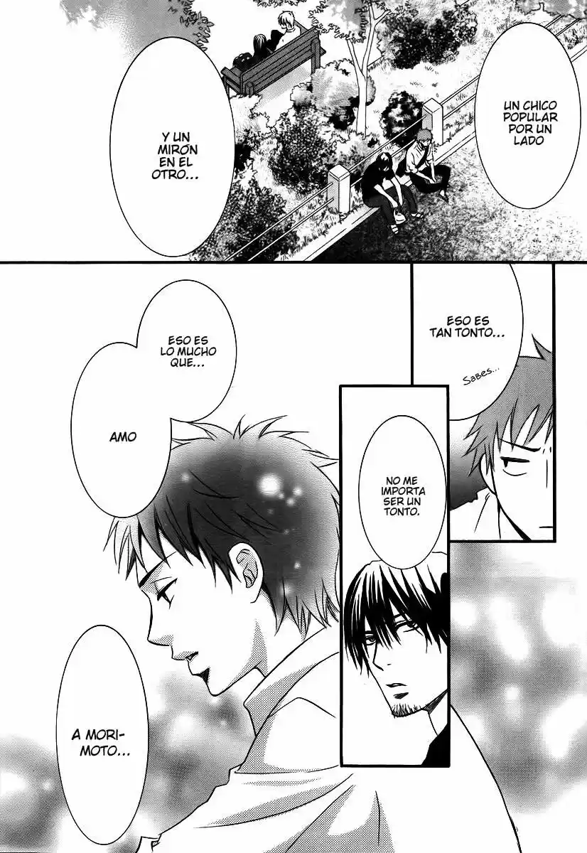 Kore Wa Koi No Hanashi - Capítulo 24 - Página 10 - LectorTMOo