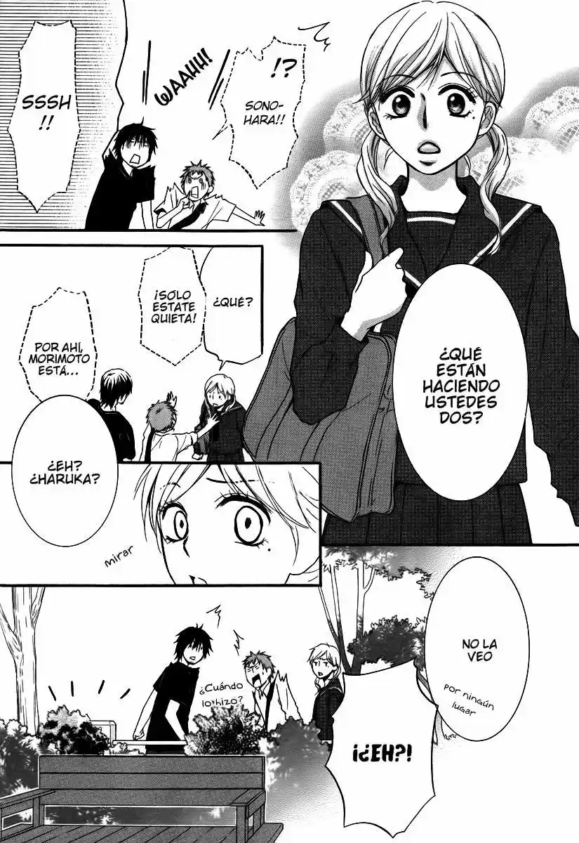 Kore Wa Koi No Hanashi - Capítulo 24 - Página 13 - LectorTMOo