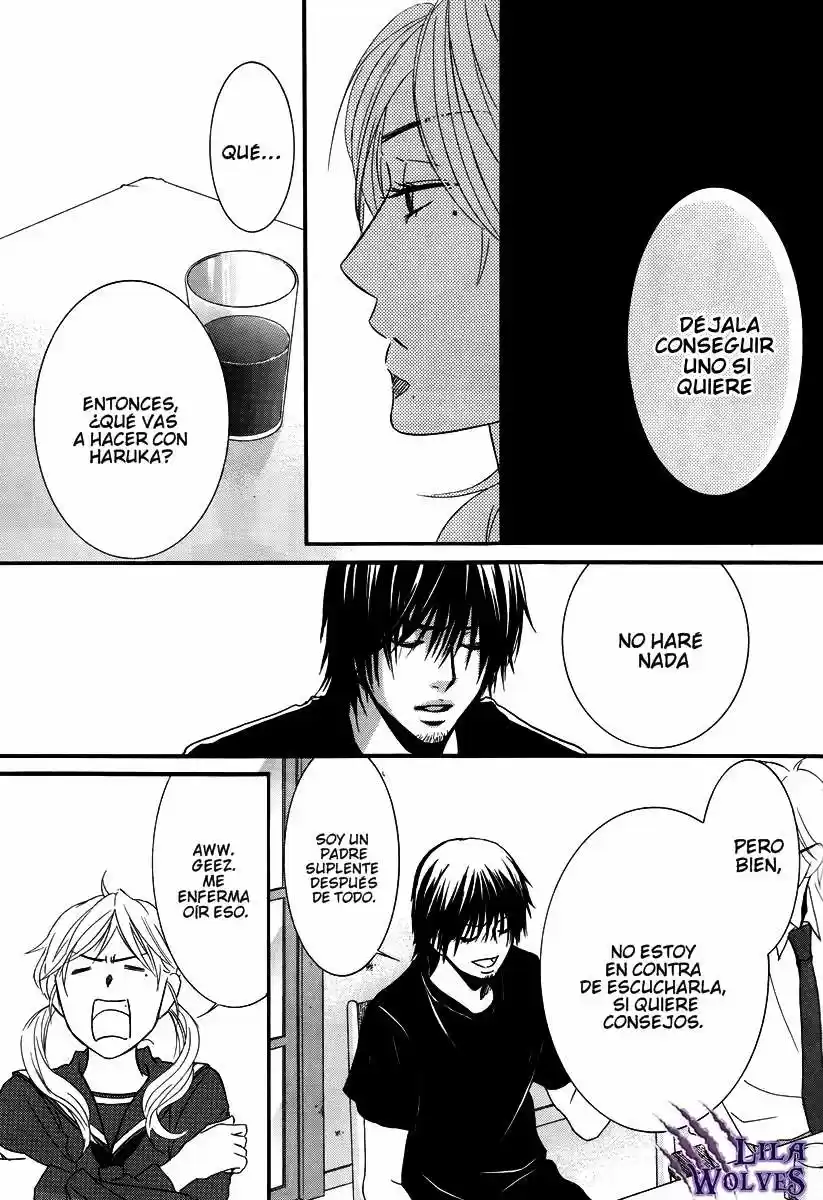 Kore Wa Koi No Hanashi - Capítulo 24 - Página 22 - LectorTMOo