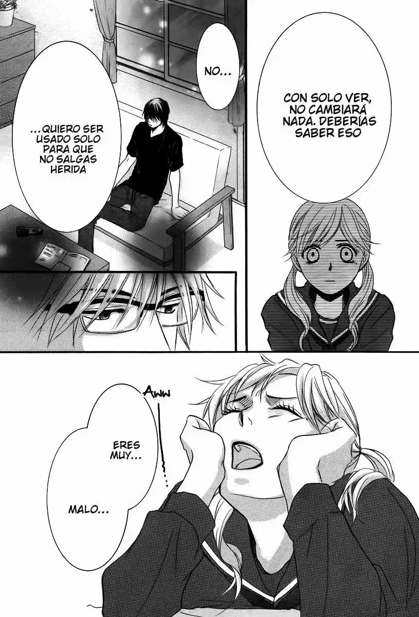 Kore Wa Koi No Hanashi - Capítulo 24 - Página 27 - LectorTMOo