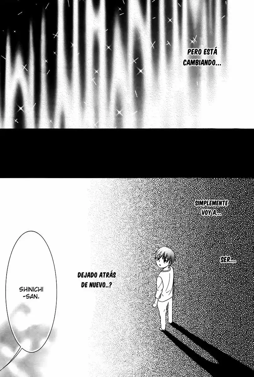 Kore Wa Koi No Hanashi - Capítulo 24 - Página 35 - LectorTMOo