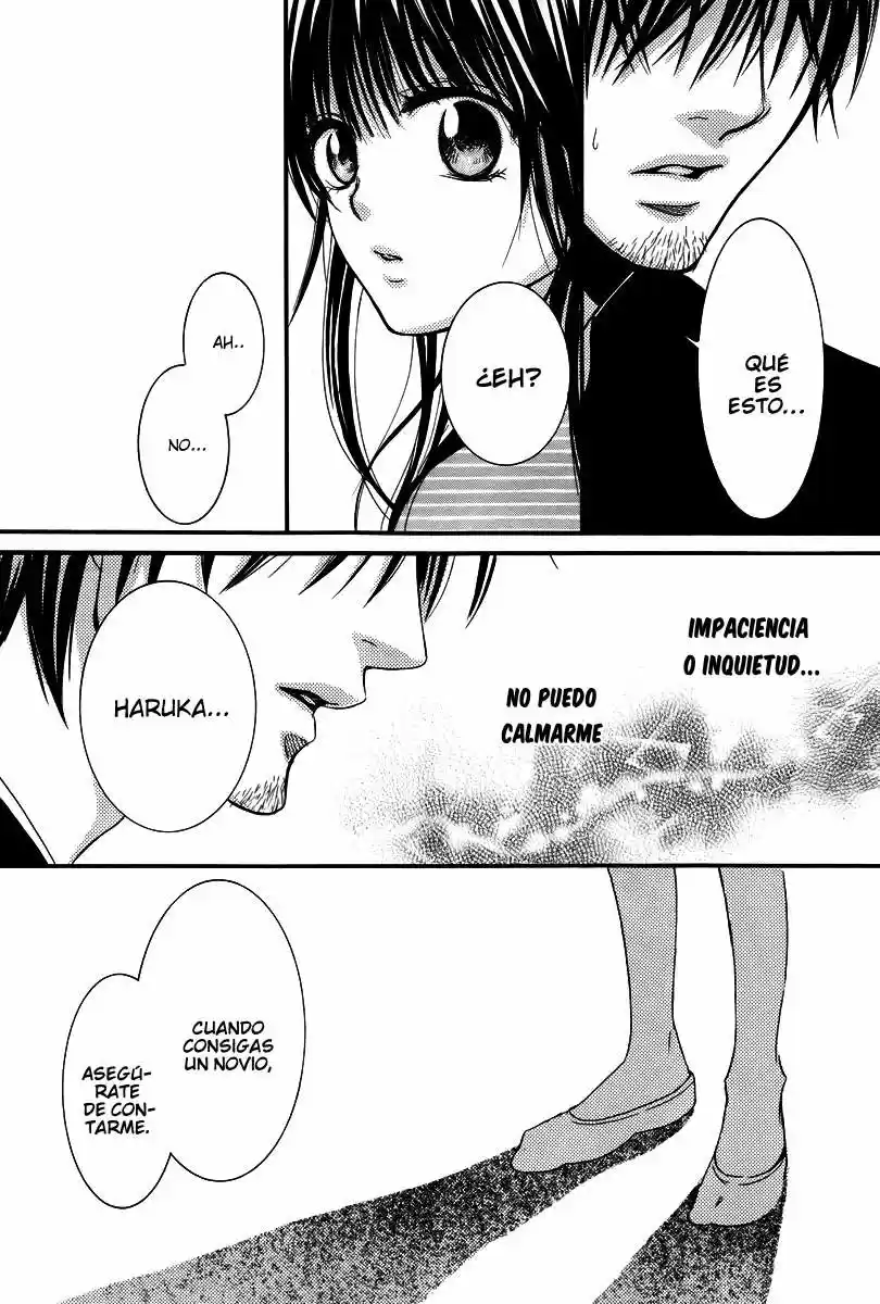 Kore Wa Koi No Hanashi - Capítulo 24 - Página 39 - LectorTMOo
