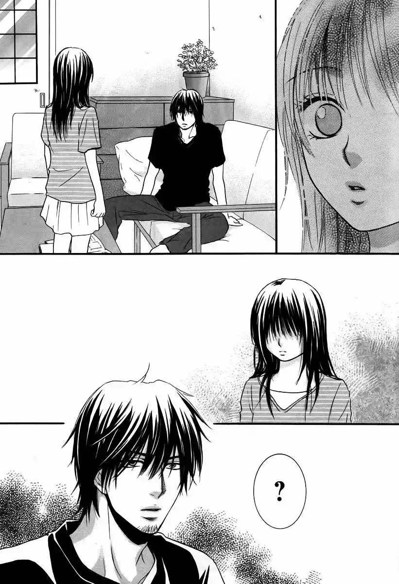 Kore Wa Koi No Hanashi - Capítulo 24 - Página 40 - LectorTMOo