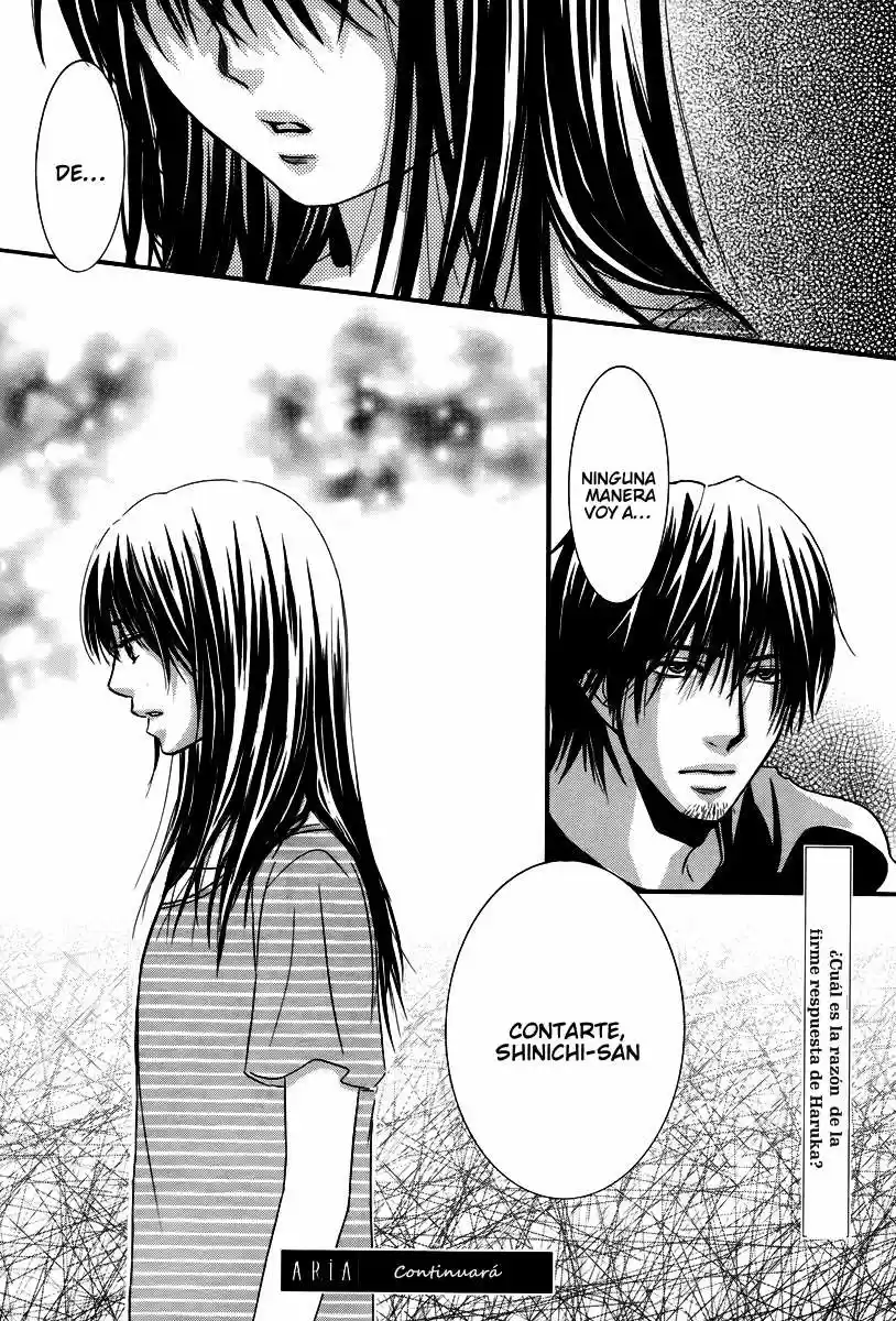 Kore Wa Koi No Hanashi - Capítulo 24 - Página 41 - LectorTMOo
