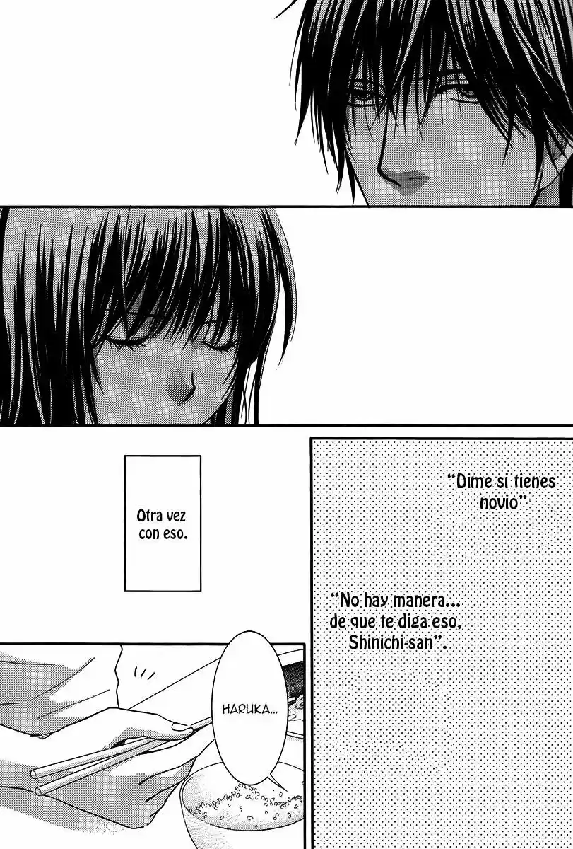 Kore Wa Koi No Hanashi - Capítulo 25 - Página 6 - LectorTMOo