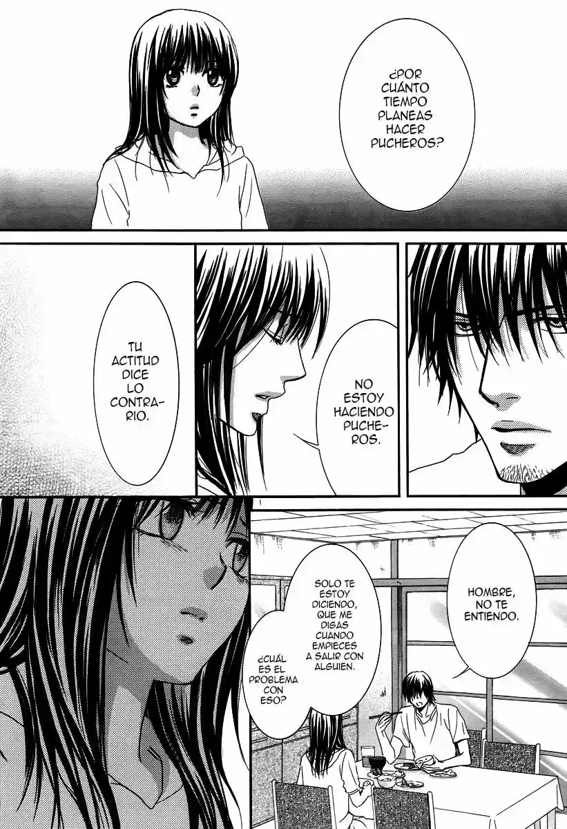Kore Wa Koi No Hanashi - Capítulo 25 - Página 7 - LectorTMOo