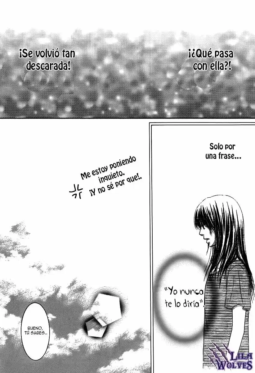 Kore Wa Koi No Hanashi - Capítulo 25 - Página 9 - LectorTMOo