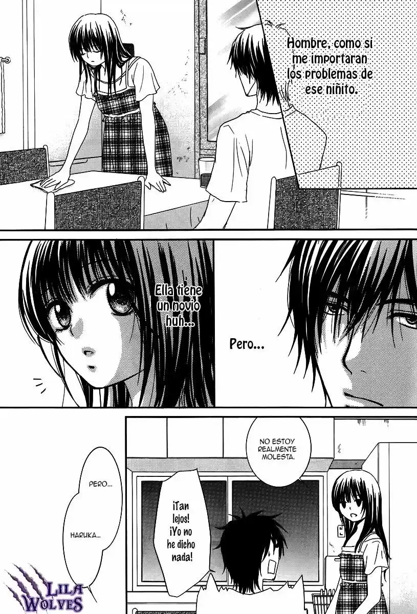 Kore Wa Koi No Hanashi - Capítulo 25 - Página 14 - LectorTMOo
