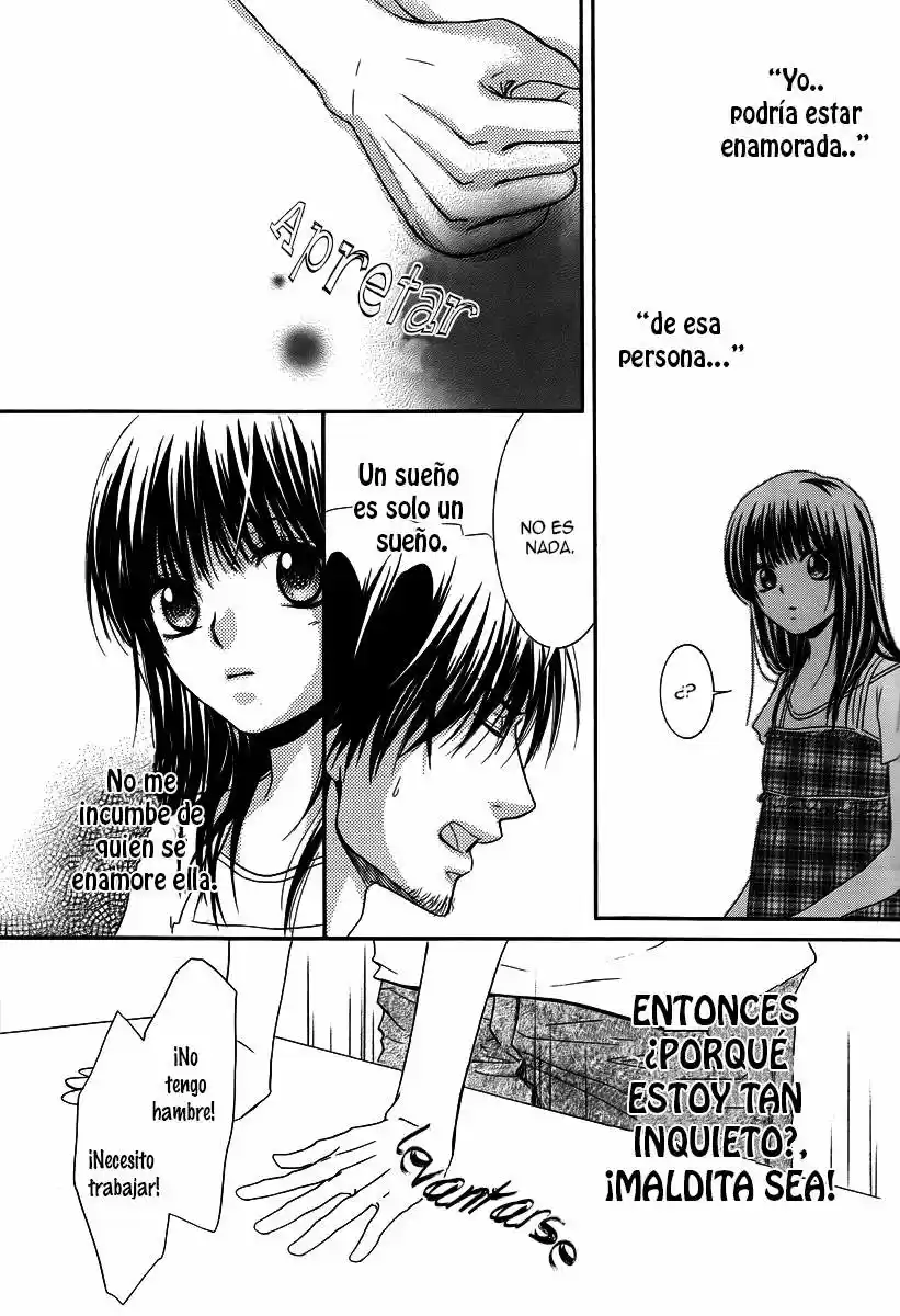 Kore Wa Koi No Hanashi - Capítulo 25 - Página 16 - LectorTMOo