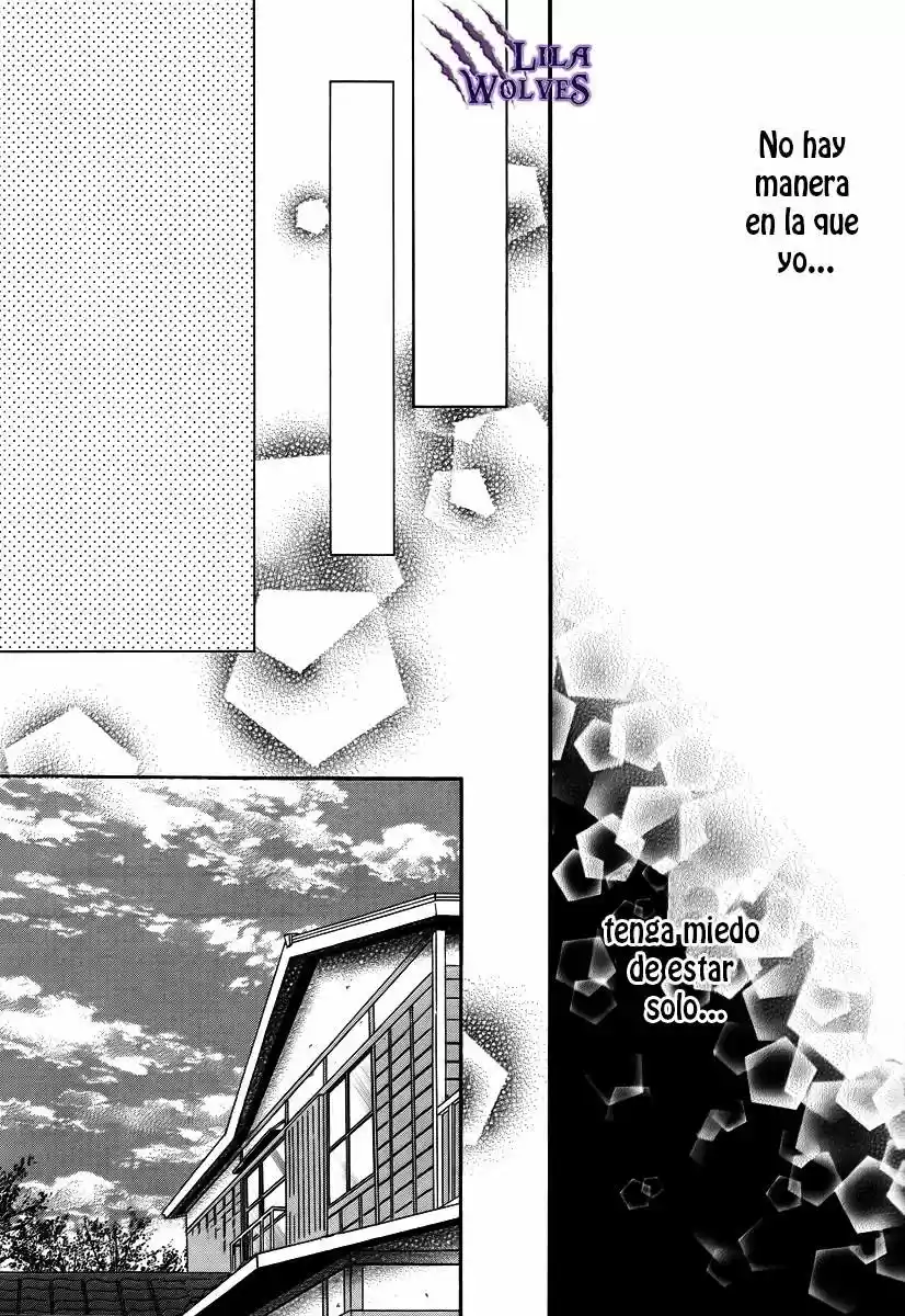 Kore Wa Koi No Hanashi - Capítulo 25 - Página 20 - LectorTMOo