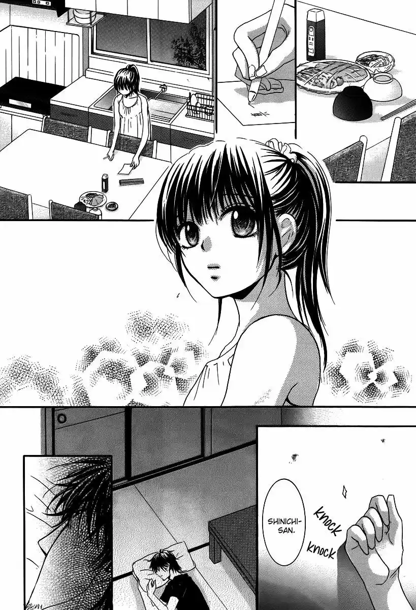 Kore Wa Koi No Hanashi - Capítulo 25 - Página 21 - LectorTMOo