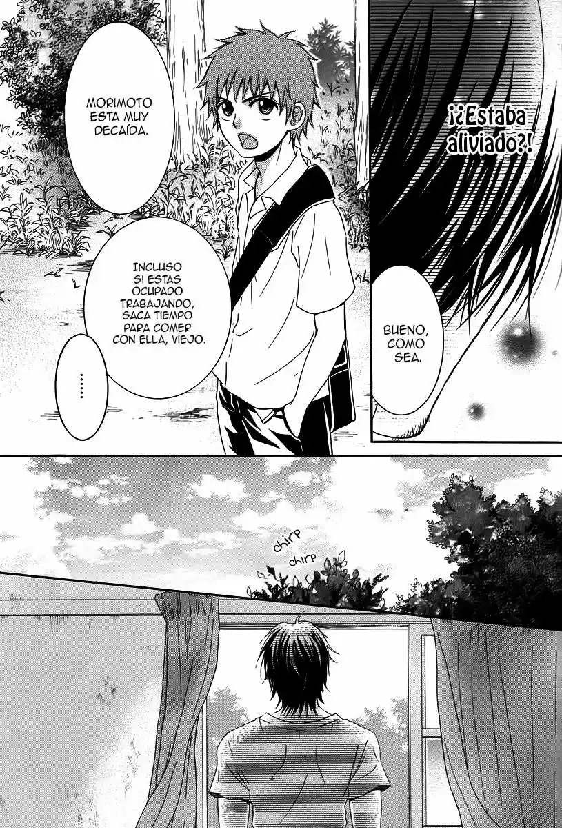Kore Wa Koi No Hanashi - Capítulo 25 - Página 28 - LectorTMOo