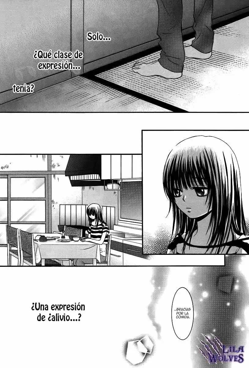 Kore Wa Koi No Hanashi - Capítulo 25 - Página 29 - LectorTMOo