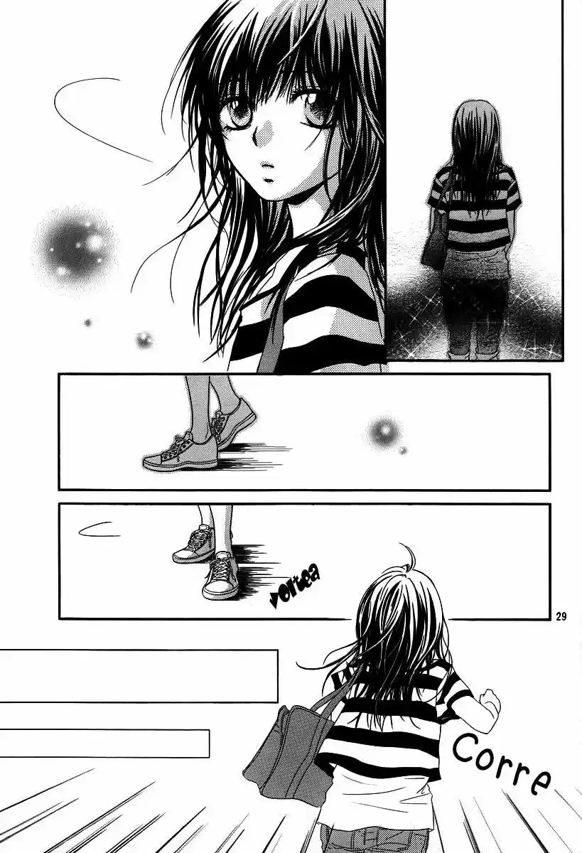 Kore Wa Koi No Hanashi - Capítulo 25 - Página 32 - LectorTMOo