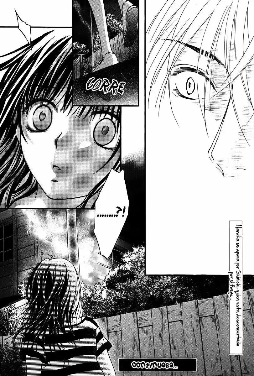 Kore Wa Koi No Hanashi - Capítulo 25 - Página 39 - LectorTMOo