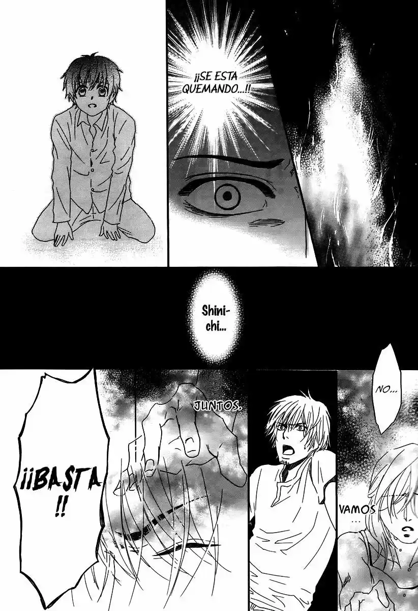 Kore Wa Koi No Hanashi - Capítulo 26 - Página 8 - LectorTMOo