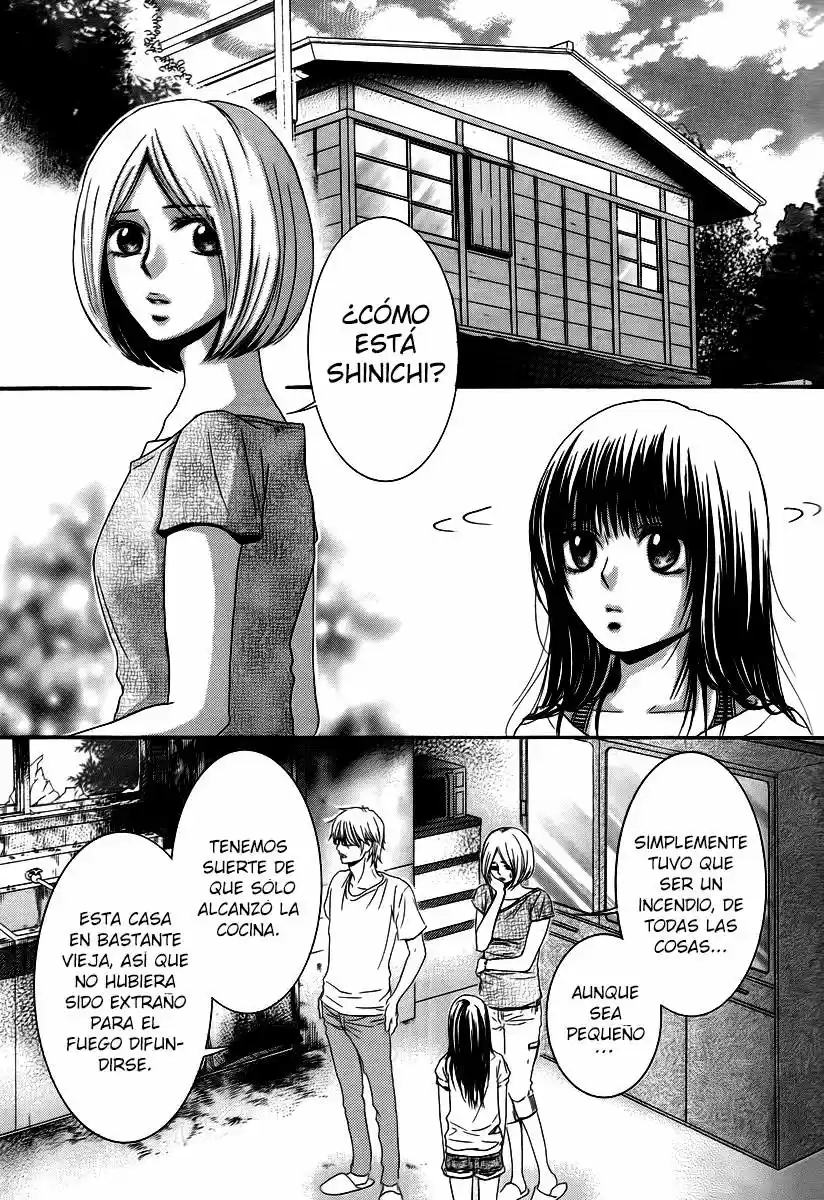 Kore Wa Koi No Hanashi - Capítulo 26 - Página 14 - LectorTMOo
