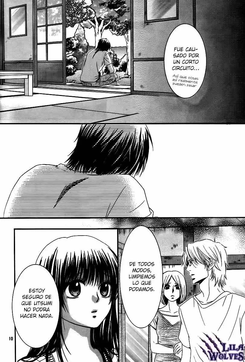 Kore Wa Koi No Hanashi - Capítulo 26 - Página 15 - LectorTMOo
