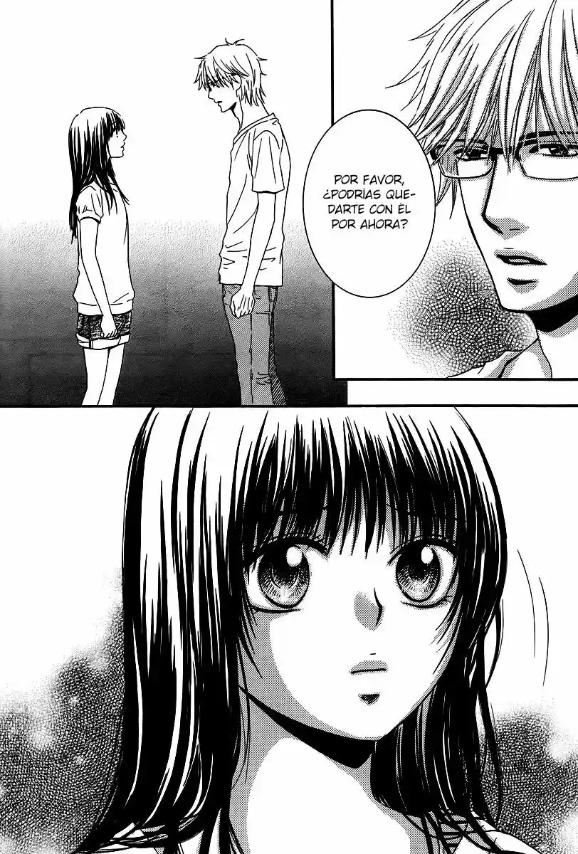 Kore Wa Koi No Hanashi - Capítulo 26 - Página 17 - LectorTMOo