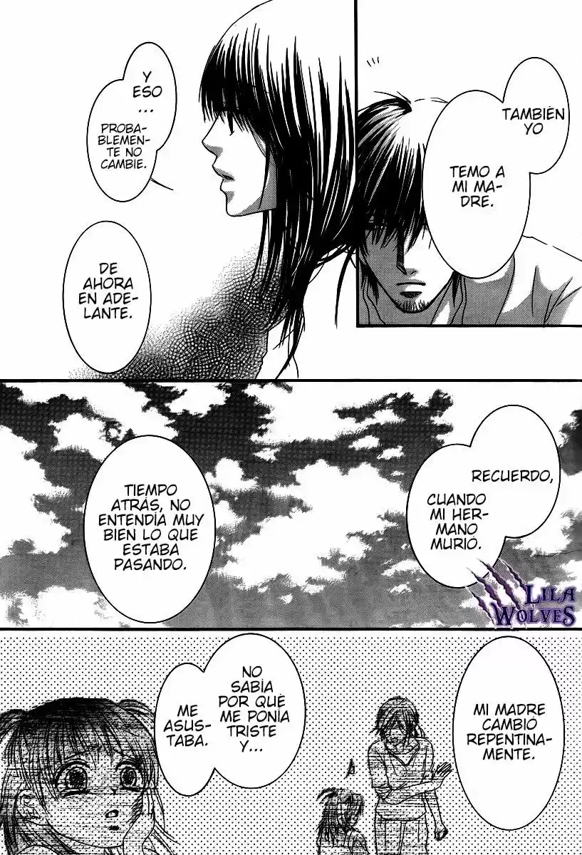 Kore Wa Koi No Hanashi - Capítulo 26 - Página 20 - LectorTMOo