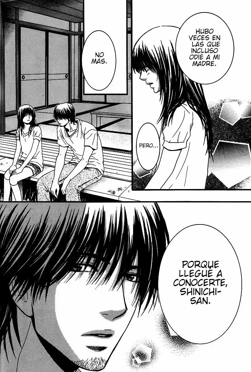 Kore Wa Koi No Hanashi - Capítulo 26 - Página 21 - LectorTMOo