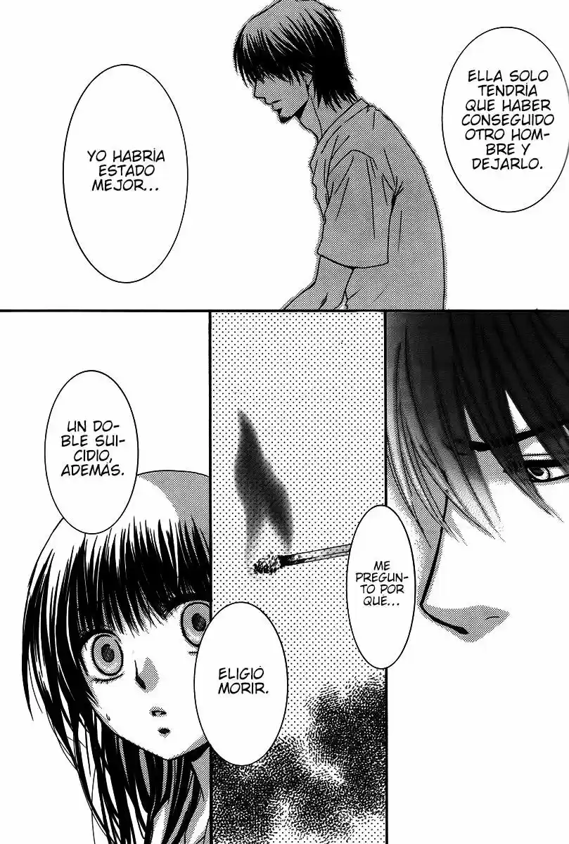 Kore Wa Koi No Hanashi - Capítulo 26 - Página 24 - LectorTMOo