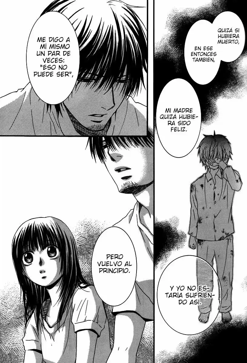 Kore Wa Koi No Hanashi - Capítulo 26 - Página 26 - LectorTMOo