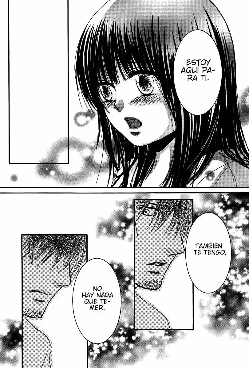 Kore Wa Koi No Hanashi - Capítulo 26 - Página 29 - LectorTMOo