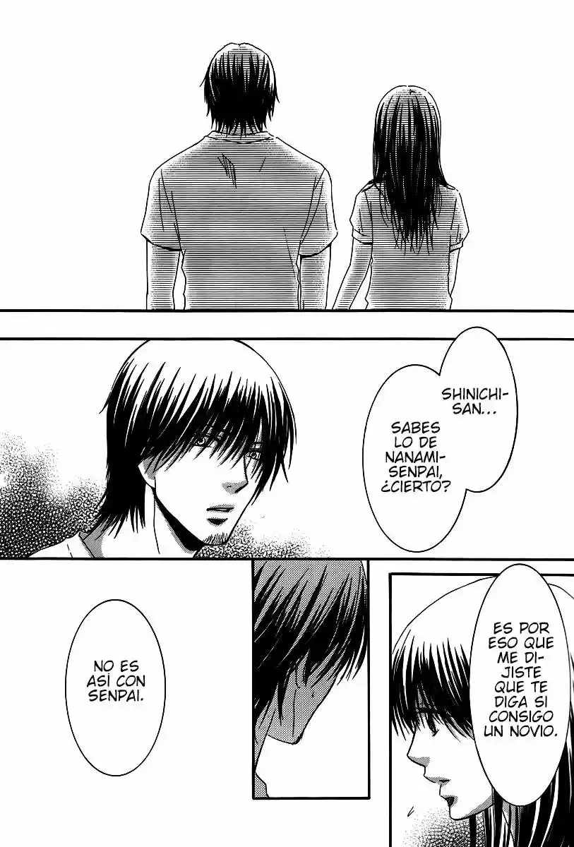 Kore Wa Koi No Hanashi - Capítulo 26 - Página 30 - LectorTMOo