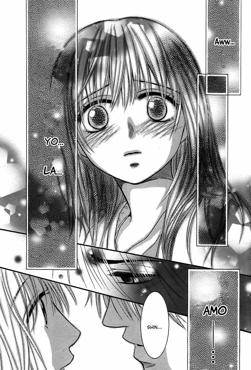 Kore Wa Koi No Hanashi - Capítulo 26 - Página 35 - LectorTMOo
