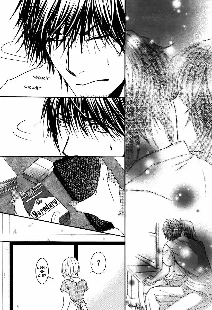 Kore Wa Koi No Hanashi - Capítulo 27 - Página 8 - LectorTMOo