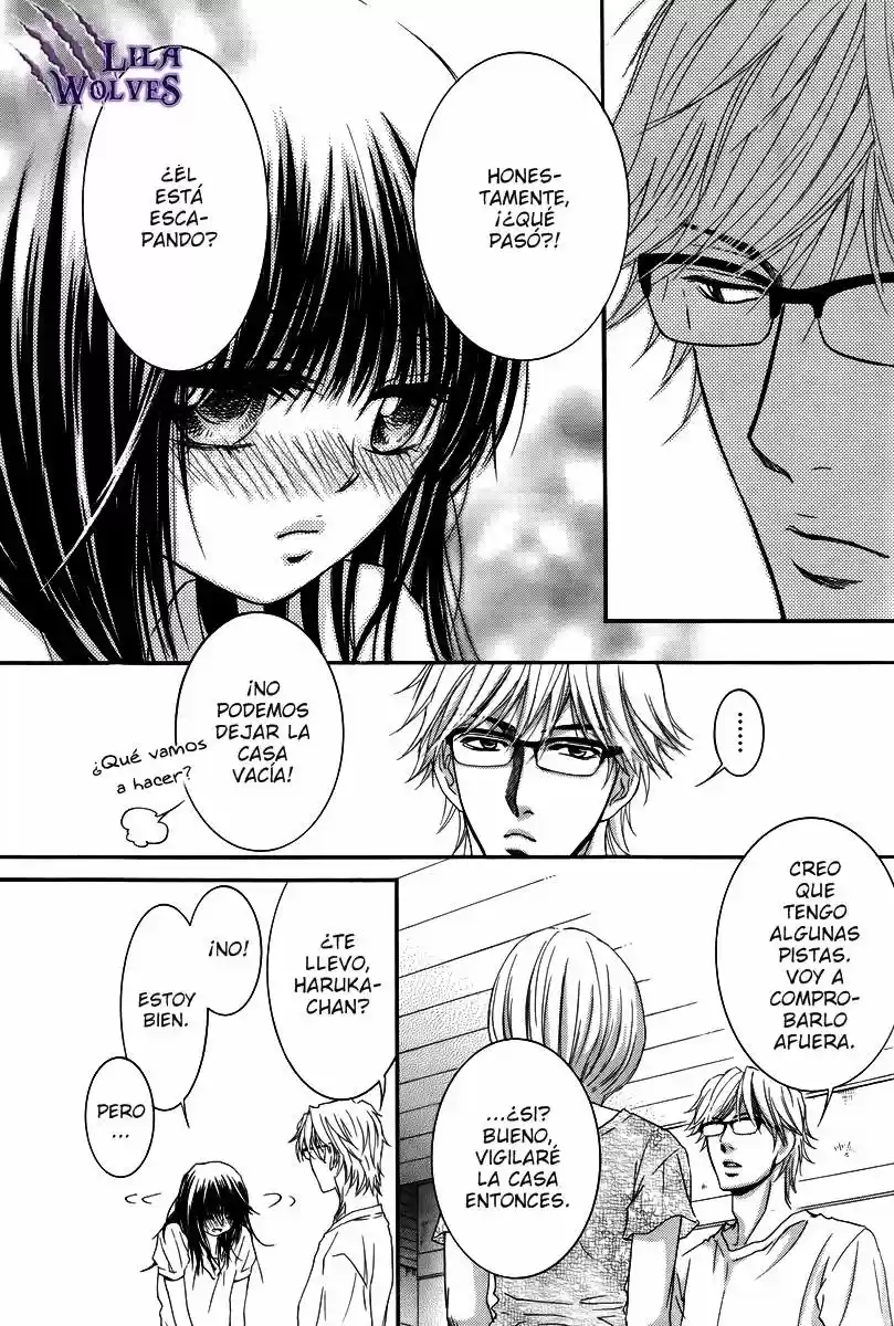 Kore Wa Koi No Hanashi - Capítulo 27 - Página 11 - LectorTMOo