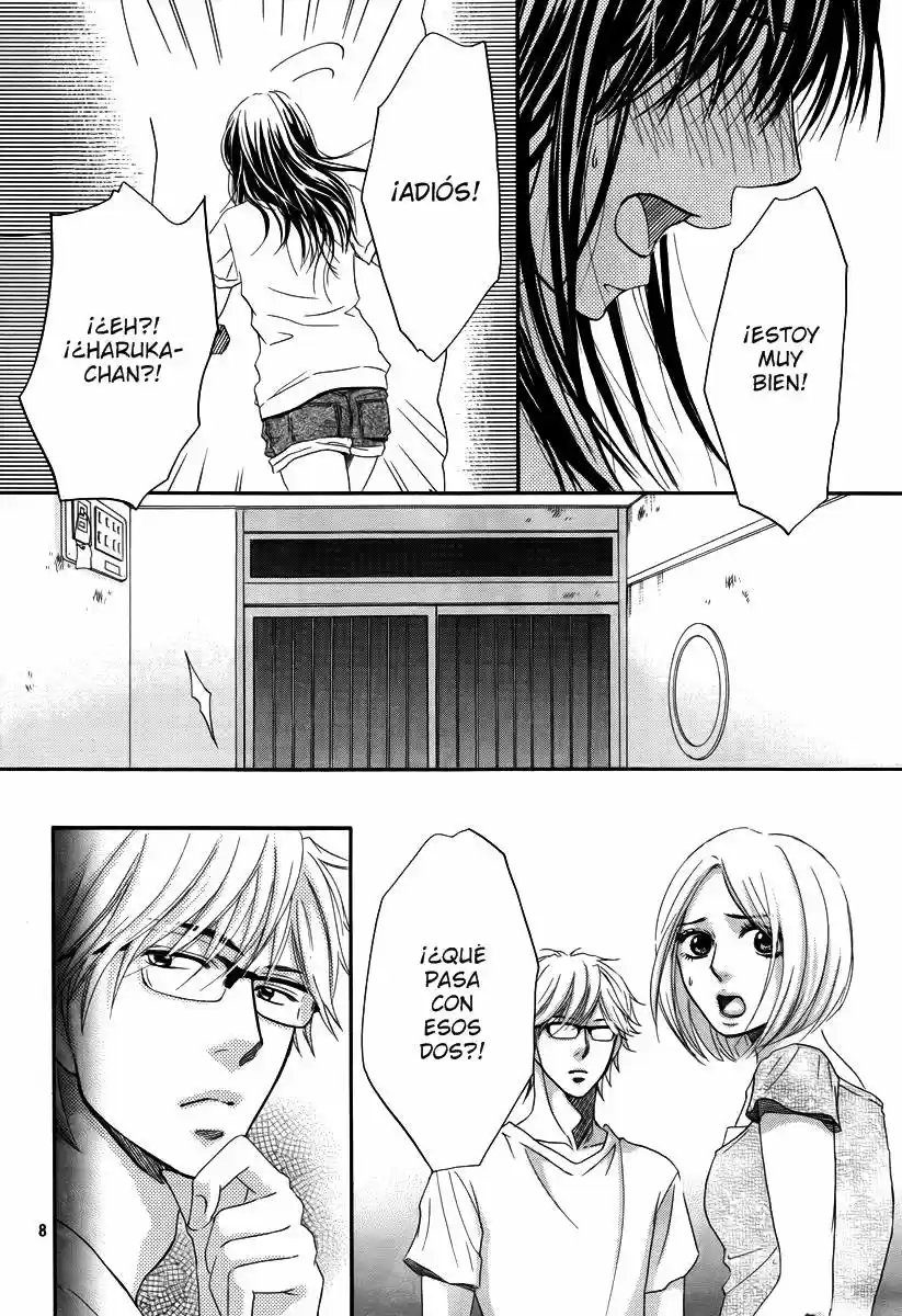 Kore Wa Koi No Hanashi - Capítulo 27 - Página 12 - LectorTMOo