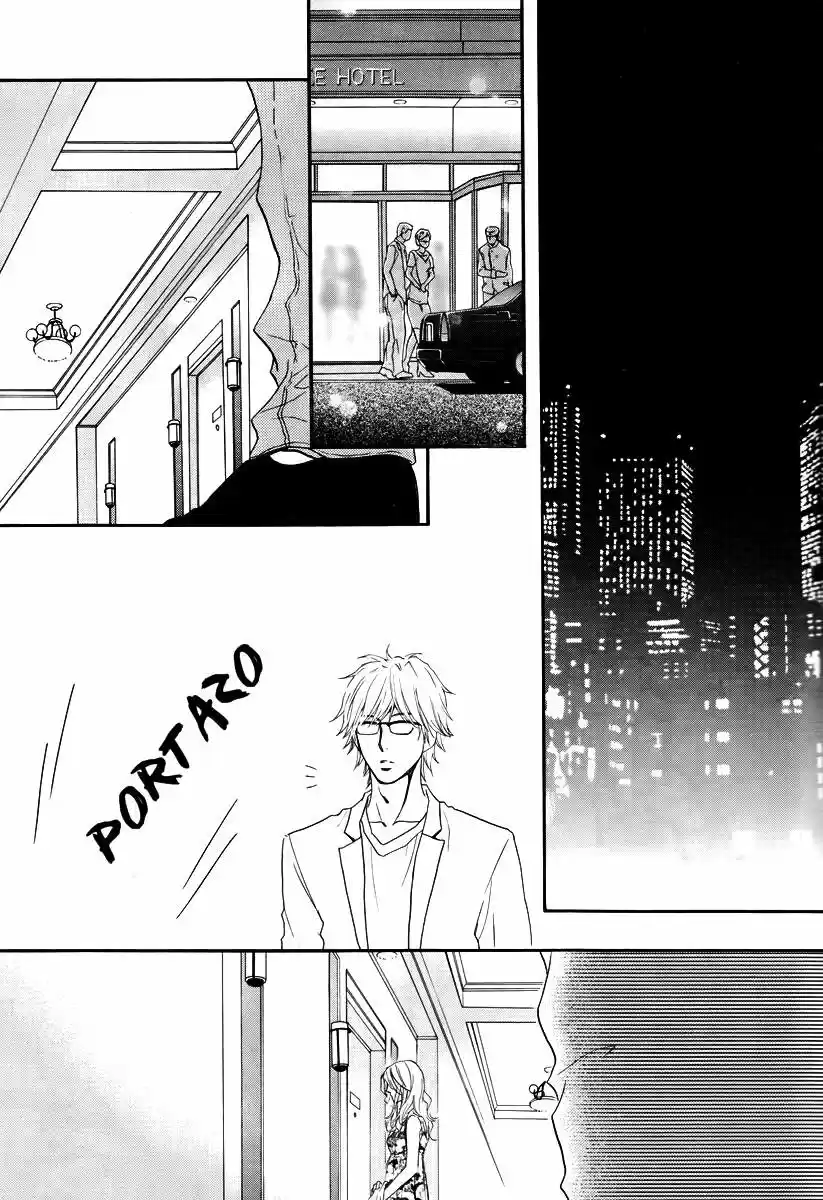 Kore Wa Koi No Hanashi - Capítulo 27 - Página 13 - LectorTMOo