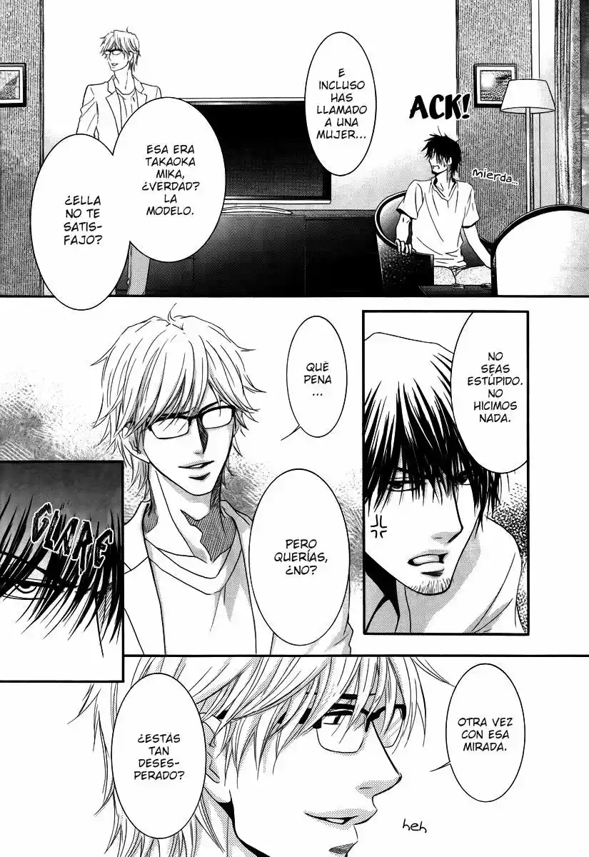 Kore Wa Koi No Hanashi - Capítulo 27 - Página 16 - LectorTMOo
