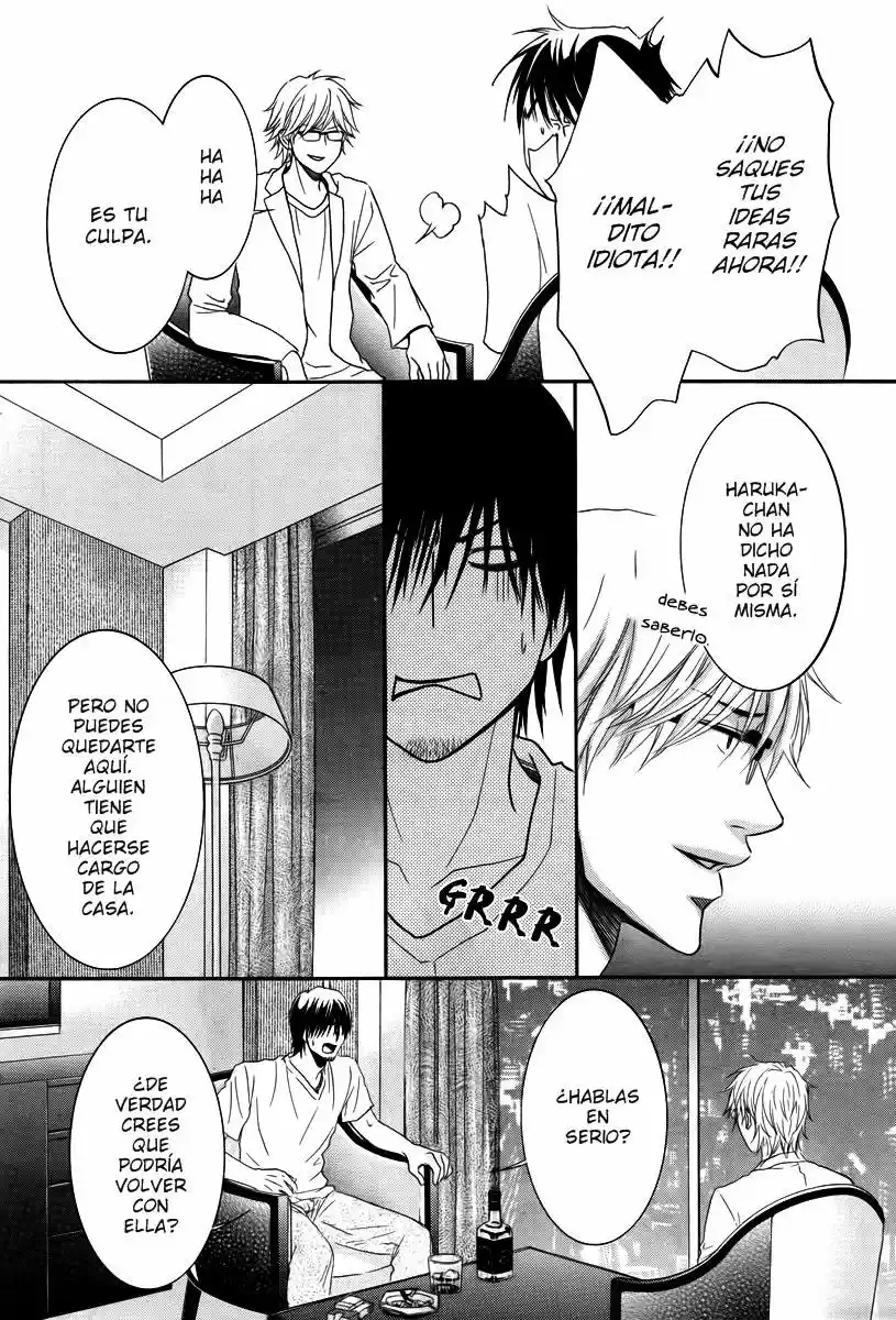 Kore Wa Koi No Hanashi - Capítulo 27 - Página 20 - LectorTMOo