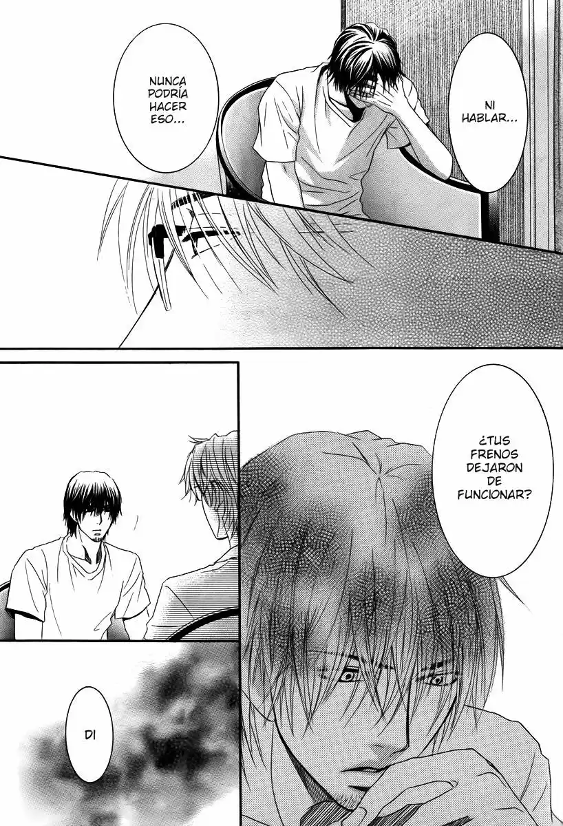 Kore Wa Koi No Hanashi - Capítulo 27 - Página 21 - LectorTMOo